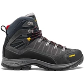 Asolo Drifter Gv Evo MM A23104 A623 Graphite Gunmetal Erkek Outdoor Bot - 1