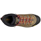 Asolo Fugitive Gore Tex Erkek Trekking Botu - 5