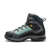 ASOLO DRIFTER I EVO GV ML GREY/BROOK GREEN KADIN - 1