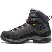 Asolo Drifter Gv Evo MM A23104 A623 Graphite Gunmetal Erkek Outdoor Bot - 4