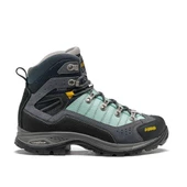 ASOLO DRIFTER I EVO GV ML GREY/BROOK GREEN KADIN - 2