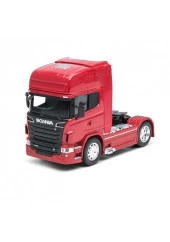 Scania V8 R730 1:64 Ölçekli Tır Çekici (Dorsesiz) - 1