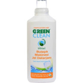 U Green Clean Bulaşık Makine Jel Deterjan 1 lt - 1