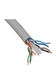 30 Metre Cat6 Internet Kablosu Ethernet Cat 6 thumbnail 2