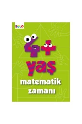 4+ Yaş Matematik Zamanı - 1