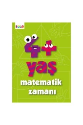 4+ Yaş Matematik Zamanı - 2