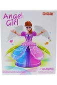 Bambamtoys Dans Eden Işıklı Peri Kızı Angel Girl - 2