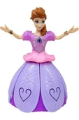 Bambamtoys Dans Eden Işıklı Peri Kızı Angel Girl - 1