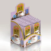 Altıncezve Hazır Türk Kahvesi Sütlü-Şekerli (20 Adet x 11 Gr) x 3 Paket - 2