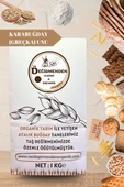 Taş Değirmenden Organik Atalık Karabuğday (Greçka) Unu (Gluten İçermez) - 1 Kilo thumbnail 1