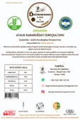 Organik Atalık Karabuğday (Greçka) Unu (Gluten İçermez) - 5 Kilo - 2