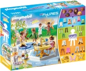 Playmobil 70981 Figürlerim: Sihirli Dans, koleksiyon ürünleri karışımı ve eşleştirme figürleri, eğlenceli yaratıcı rol y - 1