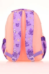 Kaukko Kids Sırt Çantası Toys Panda L5154 - 6