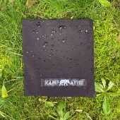 Kamp Ayısı® SwedeFire™: Bushcraft İsveç Kütük Ocağı - 8