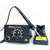 WellHise 937A Isı Ayarlı Havya İstasyonu thumbnail 1