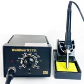 WellHise 937A Isı Ayarlı Havya İstasyonu thumbnail 3