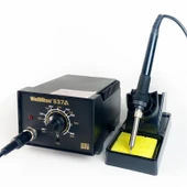 WellHise 937A Isı Ayarlı Havya İstasyonu thumbnail 2