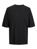 Jack Jones Charge Erkek Tişört 12259975 thumbnail 1