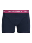 Jack Jones Norman Contrast Erkek Boxer 12248064 thumbnail 1