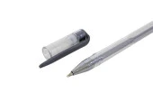 Tükenmez Kalem Sarı Mürekepli 10'lu Deste 10!lu Paket - 2