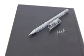 Tükenmez Kalem Sarı Mürekepli 10'lu Deste 10!lu Paket - 3