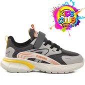 Cool Javed Ortopedik Çocuk Spor Ayakkabı thumbnail 1