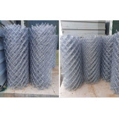 Zirve Tel Örgü 2 mm 6x6, 150 cm Boy, 20 M - 2