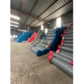 Zirve Tel Örgü 2 mm 6x6, 150 cm Boy, 20 M - 3