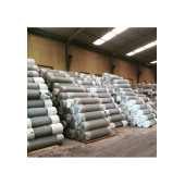 Zirve Tel Örgü Tel Örgü 2,5 mm 6x6, 150 cm Boy, 20 M - 3