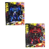 Kızılkaya Transformers Kutulu KZL-A688-1 - 1