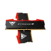 Patriot Viper Xtreme 5 32GB (2x16GB) DDR5 7600MHz CL36 Gaming Ram (Bellek) (PVX532G76C36K) - 1