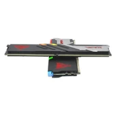 Patriot Viper Venom RGB 32GB (2x16GB) DDR5 6400MHz CL32 Gaming Ram (Bellek) (PVVR532G640C32K) - 5