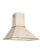 Çetintaş 4616 RK Rustik Davlumbaz - 1