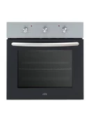 Çetintaş 1111 inox Fırın - 1