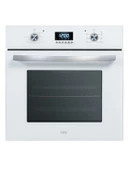Çetintaş evii W5237 Beyaz Cam Ankastre Fırın - 2