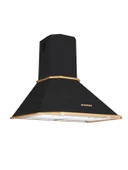 Çetintaş 4615 RS Rustik Davlumbaz - 1
