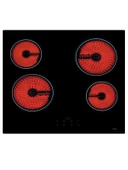 ÇETİNTAŞ MODERN SERAMİK ANKASTRE SET 23 - 4