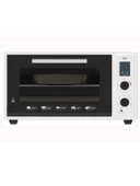 ÇETİNTAŞ SMXF5 B D MAXİ FIRIN 45 LT DİJİTAL SAAT - 1