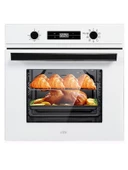 Çetintaş  W5264 TS AİRFRY (YAĞSIZ FRİTÖZ) ANKASTRE FIRIN - 1