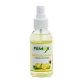 Rimox 100 ml Limon Kolonyası 80 °C - 1