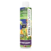 ReeFlowers AquaPlants Trace VI 1000 ML (Sıvı Bitki Gübresi ) - 1