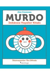 Murdo: Imkânsız Hayaller Kitabı - 1
