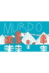 Murdo: Imkânsız Hayaller Kitabı - 5