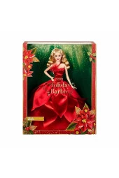 2022 Mutlu Yıllar Bebeği Hby03 - 1