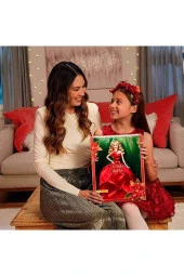 2022 Mutlu Yıllar Bebeği Hby03 - 6