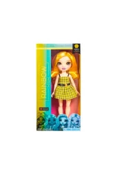 Sheryl Meyer Rainbow High Jr. High - IRH987956 - 1