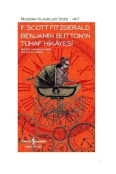 Benjamin Buttonun Tuhaf Hikayesi - 1