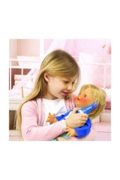 Çok Hastayım Cicibello Bebeğim 2021 - 6