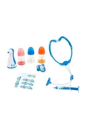 Çok Hastayım Cicibello Bebeğim 2021 - 7