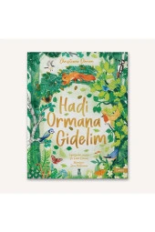 Hadi Ormana Gidelim - 1